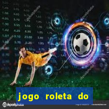 jogo roleta do silvio santos